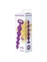 Analni lanac sa kristalom Emotions chummi Purple 1401-03lola