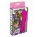 Mini vibrator Universe Secret Flover Pink