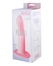 Nerealno dildo Flov Strai Pink 2041-02lola