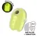Vakuumski masažer Satisfyer Ghost yellow 060064SA