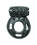 Prsten za erekciju sa vibracijama Rings Akle-PIN Black 0114-82lola