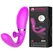 Magic Finger MC Vibrator