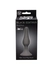 Analni čep Slim Anal Plug Small Grey 4207-03Lola