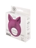 Mimi Animals Kitten Kiki Purple 7200-03lola punjivi prsten za stimulaciju klitorisa