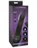 Analni stimulator sa vibracijom Anal Fantasi Elite Vibrating Ass Thruster-Black Pipedream 477723PD