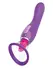 Vibrator fantazija za nju je njeno vrhunsko uživanje, ljubičasti Pipedream
