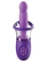 Vibrator C trostruka stimulacija Ultimate Pleasure Pro Plus