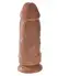 Dildo King Cock 9  Chubby-Pipedream 553222PD