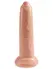 Dildo King Cock 9  Uncut - Flesh Pipedream 556221pd