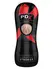 PDX ELITE Vibrating Pussy Stroker Pipedream RD521PD