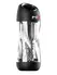 Masturbator sa vibracijama PDX Elite ViewTube Pro Pipedream RD545PD