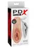 Masturbator PDX Plus Nirvana Stroker Pipedream RD60421PD
