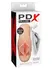 Masturbator PDX Plus XTC Stroker Pipedream RD60521PD