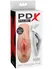 PDX plus Perfect Pussi dizajner sa dvostrukim milovanjem Pipedream RD60621PD
