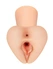 Masturbator sa dva ulaza, 1,2 kg Double Stroker Pipedream RD62521PD