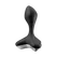 Analni čep Satisfyer Game Changer black 006772SA