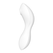 Vakuumski masažer Satisfyer Curvy Trinity 5 + white 036557sa