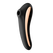 Vakuumski masažer Satisfyer Dual Kiss black 003009SA
