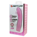 Vibrator sa reljefom Kissel