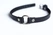 Ogrlica Choker sa prstenom