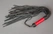 BDSM pletenica flogger 35 traka (Šifra: p195,195a)