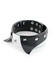 Ogrlica Erotic ovratnik-Choker sa povodcem za BDSM