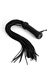 Pleteni bdsm pleteni kožni teški 50 cm