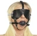 BDSM maska za geg (P320)