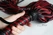Pletka bdsm flogger 60 repova