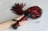 Pletka bdsm flogger 60 repova