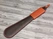 Šamar (paddle) od prave kože