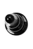 Analna čaura TOIFA Popo Pleasure Monoceros, PVC, Crna, 15 cm, Ø 7 cm
