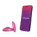Analna vibraciona kutija Ve-Vibe Ditto+ roze