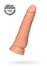 Realistični dildo a-Tois bi TOIFA, TPE, telesni, 18 cm