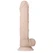 Evolved REAL SUPPLE Poseable Dildo flexibilan 24cm