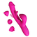 Inovativni vibrator zec Amovibe G Spot Ultra