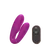 Vibrator u paru Love to Love MATCH UP-SWEET ORCHID