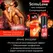 Gel-ljubrikant Stimulove Strong 25g