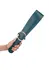 Šamar Ouch Ouch! - Belt Flogger - Green
