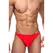 Gaćice muške Tonge crvene boje