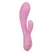 Ultra flexibilni vibrator zec CONTOUR Zoie