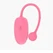 Magic Kegel trener Kegel Simulator Pink