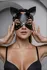 Maska mačka sa ušicama