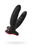 Fun Factori Ride Dildo, silikon, Crna, 12,3 cm