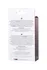TOIFA a-Tois mirti vakuumski stimulator klitorisa, bordo, 9,8 cm