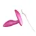 Analna vibraciona kutija Ve-Vibe Ditto+ roze