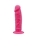 Dildo SILEKD Model 1, roze, 6