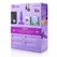 Analni premium pluta sa 3 motora B-Vibe Trio plug Purple