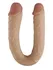 Real dvostrani Dildo