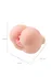 Masturbator realan Juici Pussi Paula, TPE, telesni, 15 cm
